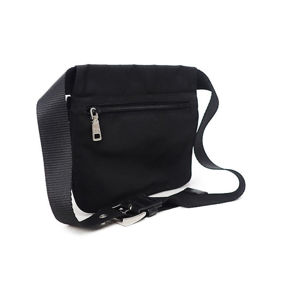 Prada Belt Nylon Bag - Picture 1 of 9